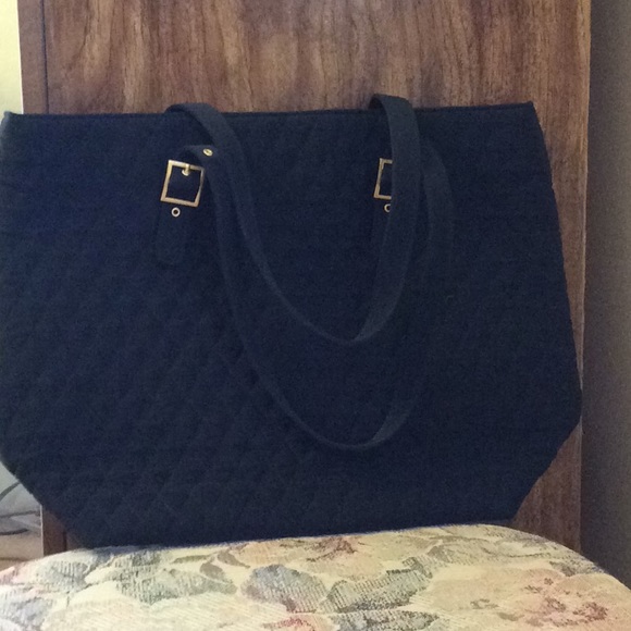 vera bradley microfiber tote